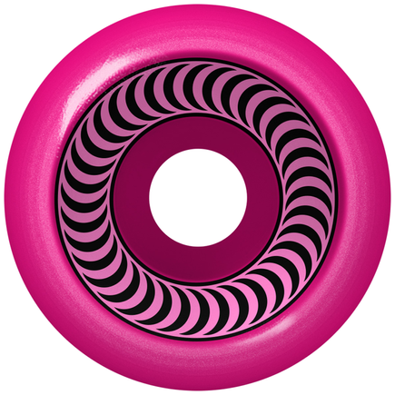 Spitfire-Räder - F4 Og Classic 99Du (rosa)