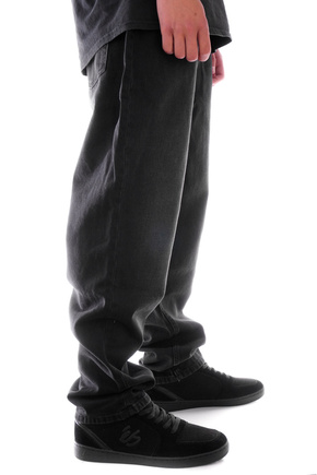 Element Hose - Harvester schwarz