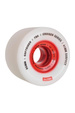 Globe - Softsider Cruiser Rad (weiß/rot)