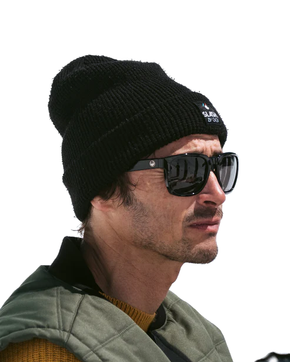 Slash Snowboard - Glücklicher Ort