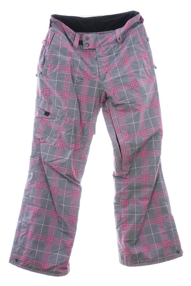 Snowboardhose 686 -WMN - Mannual Social Ins
