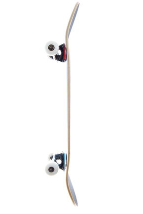 Stereo-Komplettkarte - Viertel