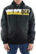DGK Jacke - Hitter Jacke Schwarz