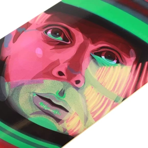 Deckstheorien - Odyssee