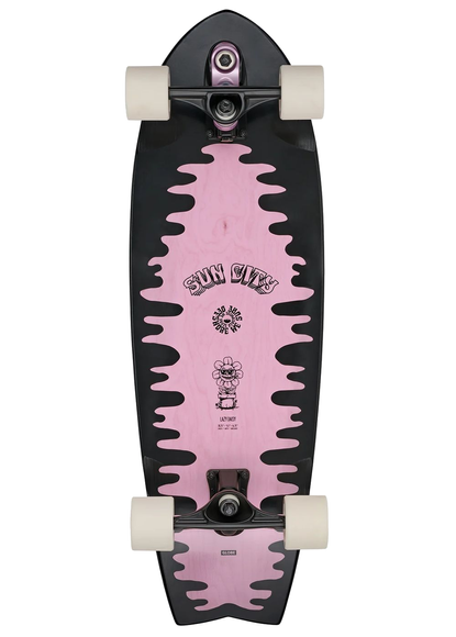 Cruiser Surfskate Globus - Sun City 2 Lazy Daisy