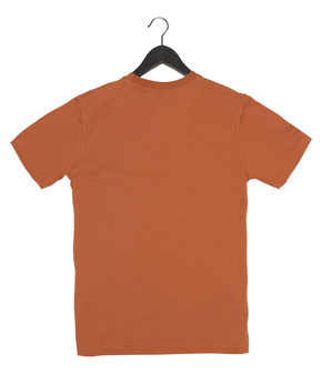 Elade T-shirt - Handgeschrieben (braun)