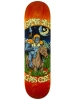Deck Antihero x Grimple Stix - Chris Cope zu Gast