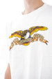 Antihero T-Shirt - Basic Eagle (weiß/mehrfarbig)