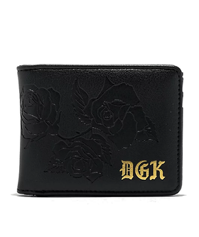 DGK Geldbörse - Sensei Geldbörse (hellgrün)