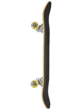 Speed Demons Komplettbrett - Disco Verdeck (multi)