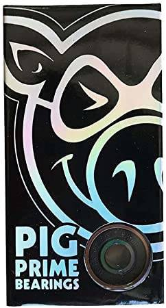 Schweineräder - Prime Bearing