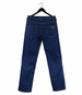 Elade Hose - Regular Classic Denim (schwarz)
