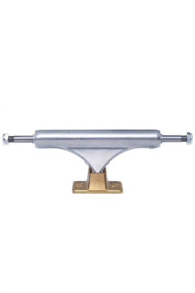 Slappy Trucks - ST1 Light Ivert (poliert/gold)