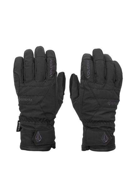 Volcom Snowboard Handschuhe - Cp2 Gore Tex (schwarz)
