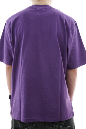 Wasted Paris T-shirt - Klinge (lila)