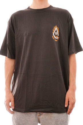 Volcom t-shirt - Skate Vitals Fast N Loose (Stealth)