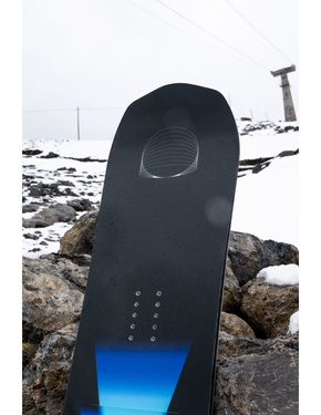 Snowboard Erpel - Kader