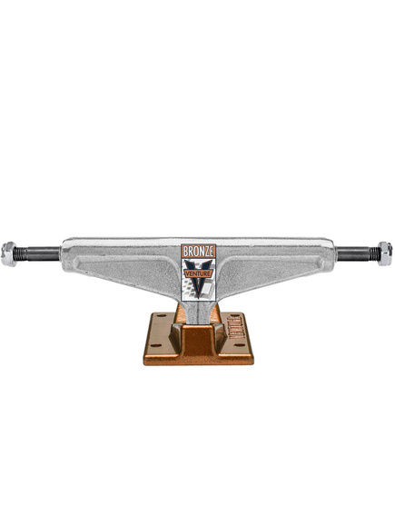 Lastwagen Venture X Bronze Team Edition