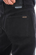 Volcom Hose - Modown Tapered Denim (schwarz)