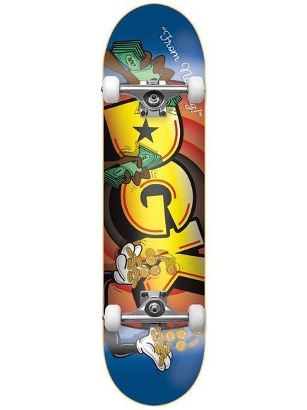 DGK Gesamttafel - Jackpot