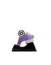 Trucks Slappy x Toy Machine - ST1 Classic Hollow (lila/schwarz)