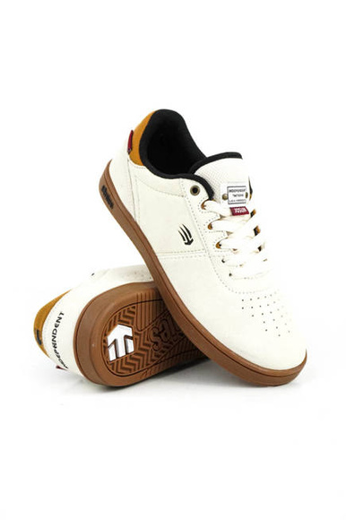 Etnies Schuhe - Kids Josl1n (weiß/gum)
