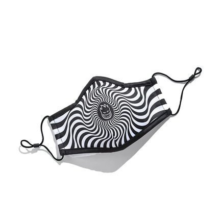 Spitfire Maske - Bighead Swirl
