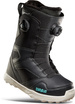 Damen Snowboardschuhe ThirtyTwo - STW Double Boa (schwarz)