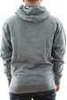 DGK Sweatshirt - All Star 3 grau