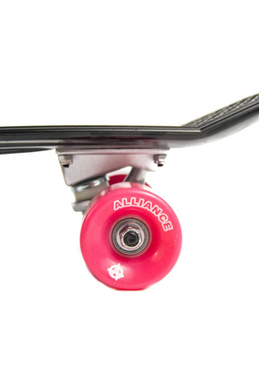 Cruiser Alliance - 01 (schwarz/rosa)