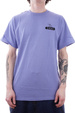 Toy Machine T-shirt - Impfstoff-T-Shirt (lavendel)