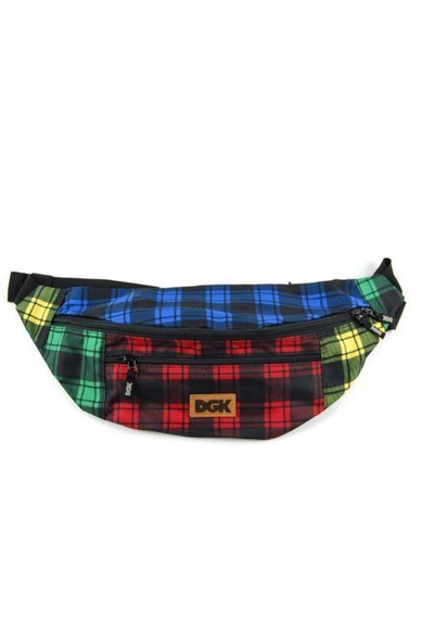 DGK- Mismatch Waits Tasche (multi)