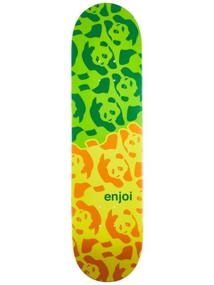 Deck Enjoi - Kornakopie Multi