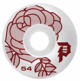Primitive Räder - Rosa Team burgundy
