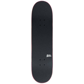 Skate Mental Komplettbrett - Bolzen Komplett gelb