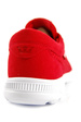 Supra Schuhe - Hammer Run (Risiko/Rot/Weiß)