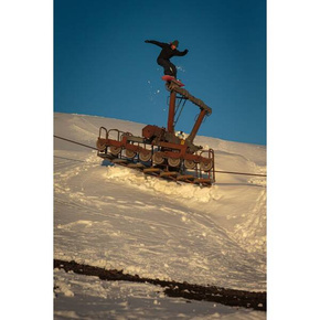 Snowboard Erpel - Mannschaft