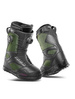 Damen Snowboardschuhe ThirtyTwo - STW Double Boa (schwarz/grün)