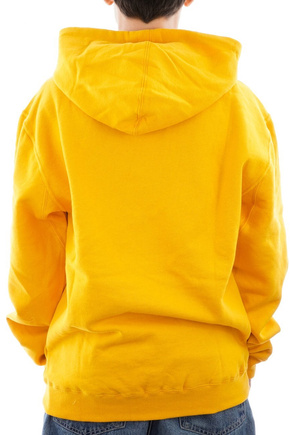 Emerica Sweatshirt - Stacked (gold)
