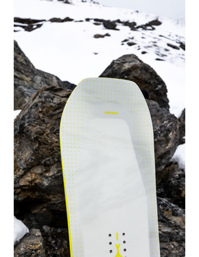 Snowboard Erpel - Tao von Erpel Unisex