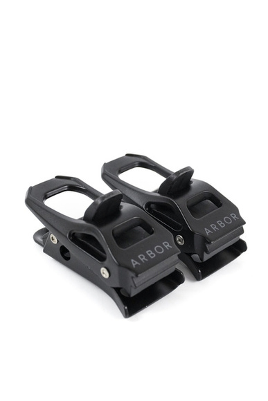 Arbor Pumps - Knöchelschnalle