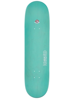 Deck Krooked - Cromer Reißzähne