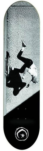 Deckgründung - JGB Push