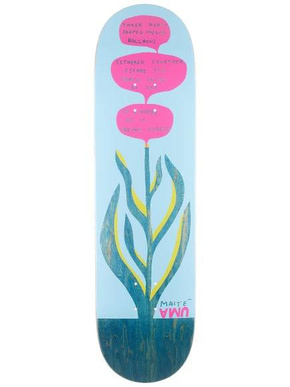 Deck Umaverse - Verfrühte Permakultur