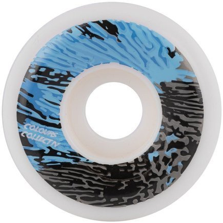 Räder Colours Collective - Fisch-Tarnmuster