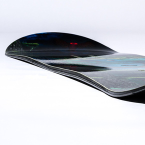 GNU - Feinstes C2X Asym Snowboard