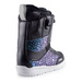 Damen Snowboardschuhe Northwave - Dahlia SLS (schwarz/irisierend)