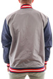 DGK Jacke - Fry Ball Grau