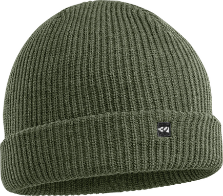 Thirty Two Wintermütze - Basixx Mütze (Militär)