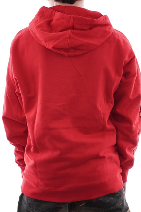 Toy Machine Sweatshirt - Fos Arms rot